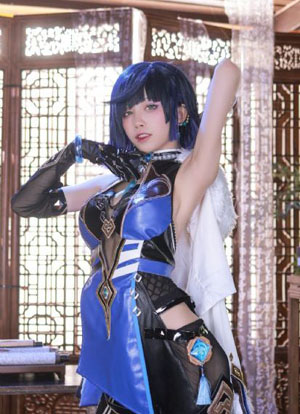 女机械人完整版_1080P在线播放